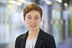 Frau Prof. Dr., StBin. Claudia Neugebauer